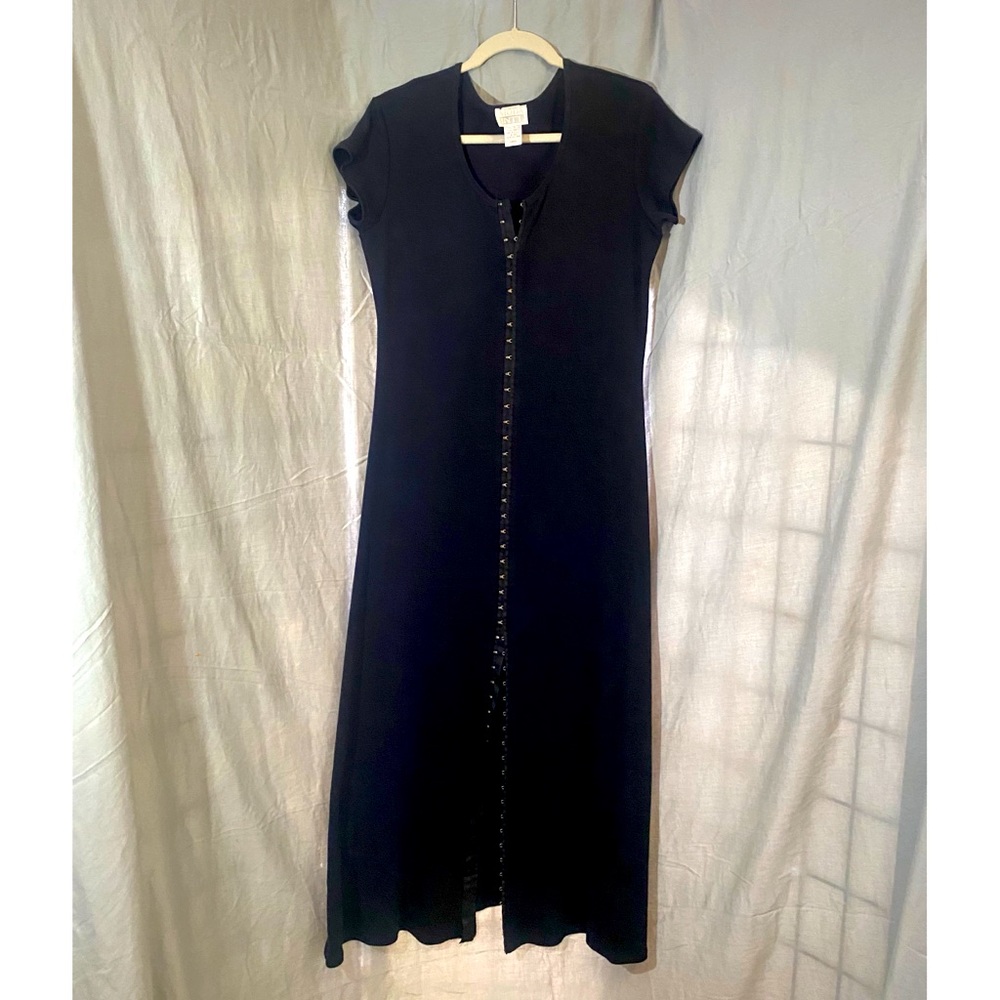 Vintage Moda Int’l Dress